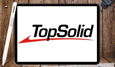 formation topsolid avec Idéo Solutions