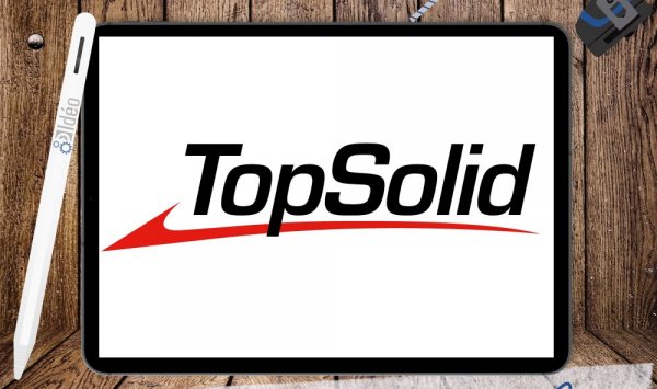 formation topsolid avec Idéo Solutions