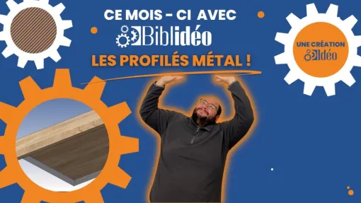 Des Agencements de Rêve avec notre Bibliothèque TopSolid Wood : Exploitez la Puissance des Composants Biblidéo, Roanne, Idéo Solutions