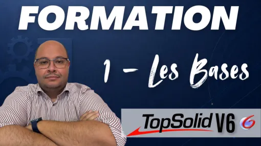 Formation TopSolid’Wood avancée : apprendre le logiciel, c’est bien… apprendre à bien travailler avec, c’est autre chose, Roanne, Idéo Solutions