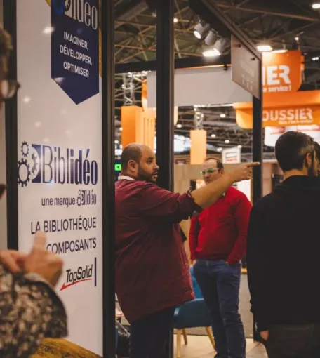 Comment Notre Investissement de 15 000 € à Eurobois Change la Donne pour Idéo, Roanne, Idéo Solutions