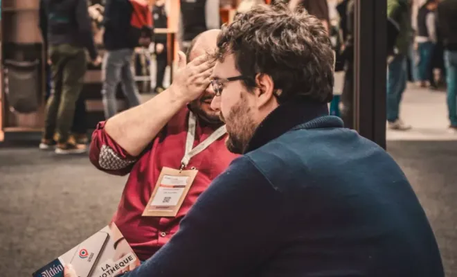⚪Idéo Solutions? s'installe à Paris : Venez Découvrir le Futur de la CFAO sur TopSolidWood à Batimat 2024 ?, Roanne, Idéo Solutions