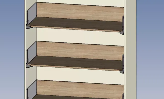 🗄️Les Tiroirs Movento, Legrabox, et Merivobox enfin en composant entièrement paramétrables sur TopSolid Wood ! 🔥, Roanne, Idéo Solutions