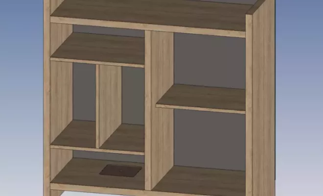 Bureau d'étude bois, Roanne, Idéo Solutions
